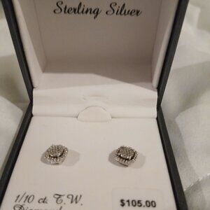 Sterling Silver